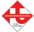 Güterbeförderungsservice